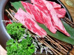 -黑牛黑猪烤肉专门店(万象城店)