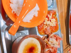 -江南大学-第一食堂(江南苑)