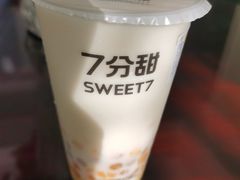 -7分甜(苏州中心店)