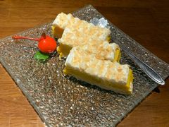 -千代武日本料理(开发区店)
