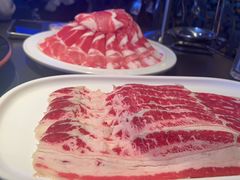 -额尔敦·品质自助(摩尔城店)