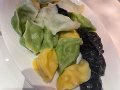 -船歌·鱼水饺青岛菜(恒隆广场店)