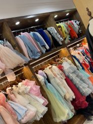 -星豆豆儿童摄影(南郊太白南路店)