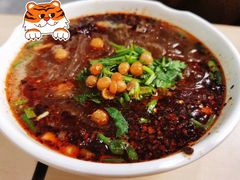 -林静小吃(复兴路店)