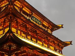 -杜甫江阁
