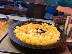 -大学城夜市大排档(凤栖路店)