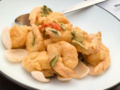 -珍宝海鲜(东海岸海鲜中心)