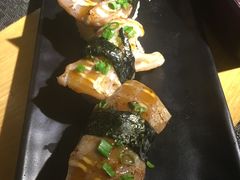 -昊·来了寿司(双楠2店)