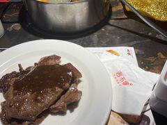 -吉布鲁牛排海鲜自助(袁州店)