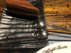 提拉米苏-祖母的魔法厨房(印象城店)