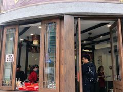 -长人馄饨铺(解放街店)