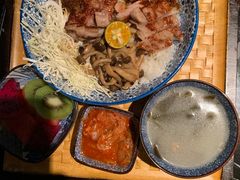 -半秋山西餐厅(巴南万达广场店)