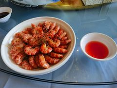 -渔公码头·九龙湾国际饭店