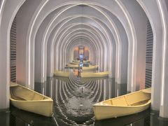 -涨巢·潮玩水疗局