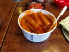 -米屋石锅拌饭(师大店)