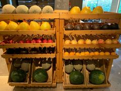 -金海湾自助餐厅(金陵饭店)