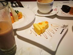 -斗牛士牛排(南京东路店)