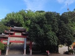 -乌山风景区