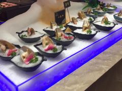 -海玥荟海鲜姿造自助餐厅(欧罗巴广场店)