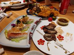 -大岛日本料理铁板烧(南通大饭店)
