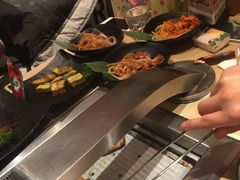 -新石器烤肉(中房金谊广场店)