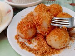 -香港華心糖水鋪(南西总店)