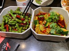 -虾胡闹·澳洲小龙虾·烧烤(福田鲨鱼店)