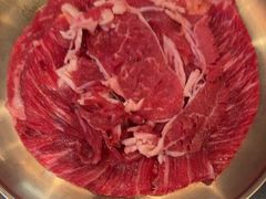 -西塔老太太泥炉烤肉(上海七宝领展广场店)