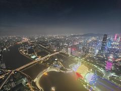 -广州塔