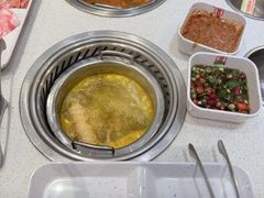 -龍歌自助小火锅(漳州二路爱购店)