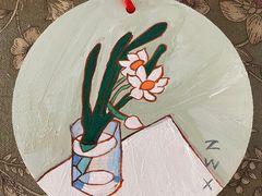 -信马画室 成人零基础到个人创作画室(亚运村店)