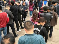 -龙门李家三旦羊肉汤馆