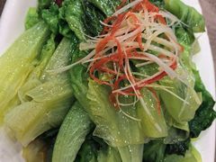 -老浒记烤鸭-北京菜(琉璃厂店)