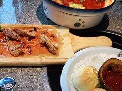 -马老六清真餐厅(雁滩店)