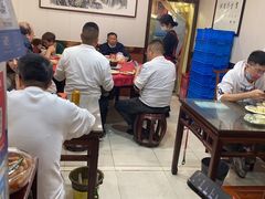 -壶园美食·淮扬菜(东圈门店)