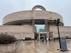 -上海博物馆(人民广场馆)