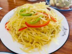 -美顺香食府鱼头老店(雪野湖店)