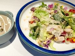 -俄士厨房(五棵松华熙LIVE店)