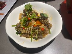 -探炉·香辣豆花烤鱼(笋岗宝能环球汇店)