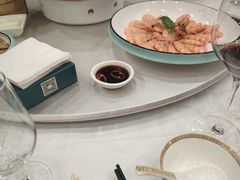 -国贸旋转餐厅(国贸广场店)