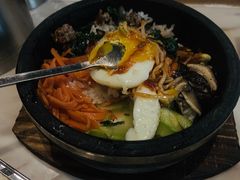 -韩宫宴烤肉·料理(南京江宁万达店)