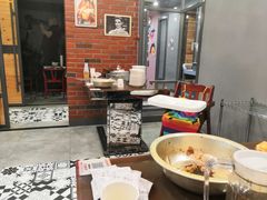 -金源烤肉面片馆(师大店)