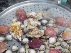 -边江铁锅炖鱼(振八街店)