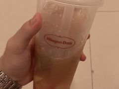 -哈根达斯(龙湖时代天街店)