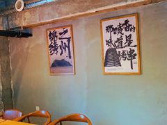 -一烧一烤•锦州烧烤(KTV包房·长江街店)