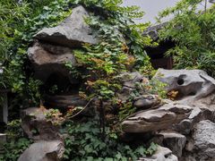 -不倒翁·徽天下名菜楼(马鞍山路店)