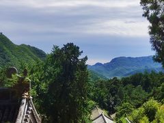 -潭柘寺景区