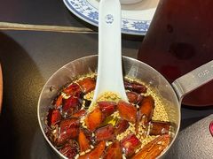 -京悦南门涮羊肉·羊蝎子火锅(田林路店)