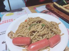 -瑞伯克牛排自助餐厅天一广场店