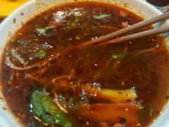 -阿三生煎(友谊大街店)